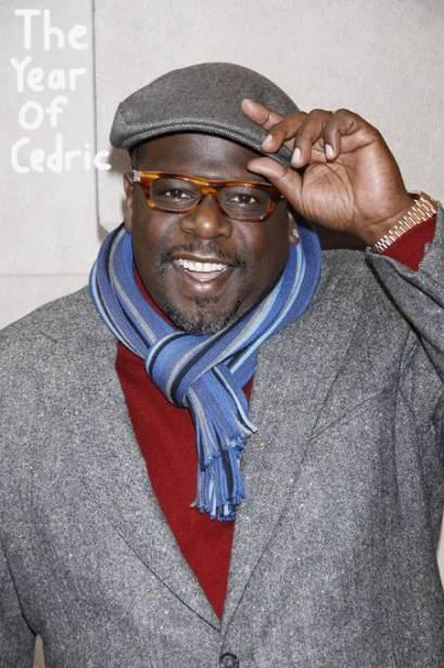 Cedric the Entertainer cedric the entertainer News and Photos Perez Hilton