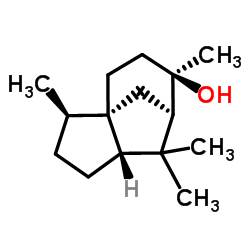 Cedrol Cedrol C15H26O ChemSpider