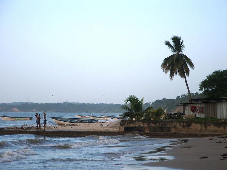 Cedros, Trinidad and Tobago