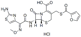 Ceftiofur Buy Ceftiofur HCl Price IC50 Research only