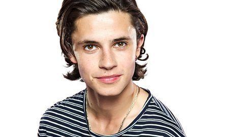 Cel Spellman BBC Radio 1 Cel Spellman