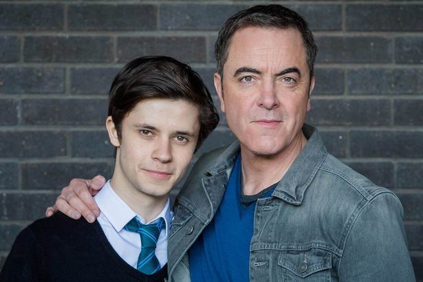 Cel Spellman Cold Feet star Cel Spellman reveals all about his drama school