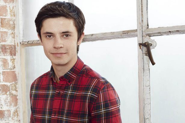 Cel Spellman Cold Feet star Cel Spellman reveals all about his drama school