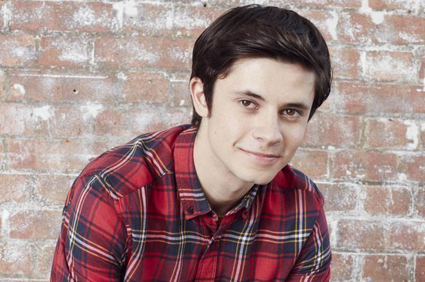 Cel Spellman Cold Feet star Cel Spellman reveals all about his drama school