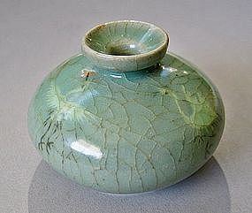 Celadon 1000 images about Shades of Celadon on Pinterest Ceramic vase