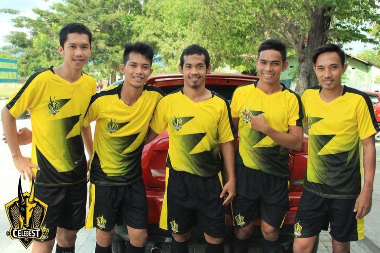 Celebest F.C. Celebest FC on Twitter quotAga kareba Makassar Naldi Juned Dedi