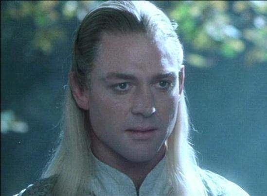 Celeborn Why did Galadriel abandon Celeborn at the end of the Third Age Quora