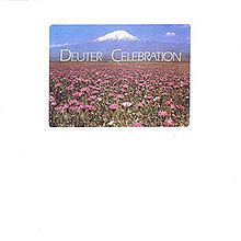 Celebration (Deuter album) httpsuploadwikimediaorgwikipediaenthumb7