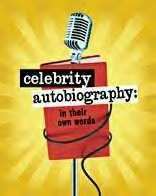 Celebrity Autobiography: In Their Own Words httpsuploadwikimediaorgwikipediaen22cCel