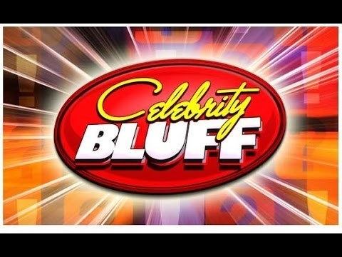 Celebrity Bluff CELEBRITY BLUFF Jingle Theme Song GARRY CRUZ YouTube