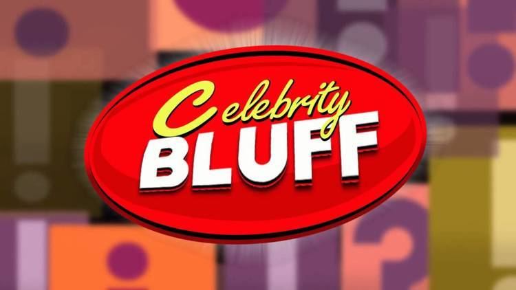 Celebrity Bluff Intro Celebrity Bluff intro animation YouTube