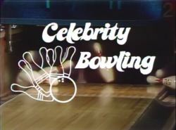 Celebrity Bowling httpsuploadwikimediaorgwikipediaenthumbc