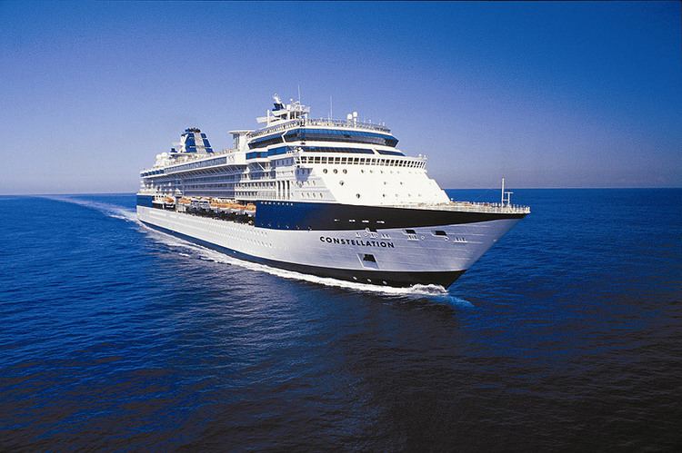 Celebrity Constellation Celebrity Constellation reviews Iglucruisecom