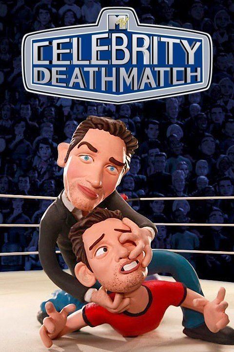 Celebrity Deathmatch wwwgstaticcomtvthumbtvbanners186651p186651