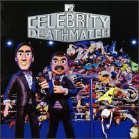 Celebrity Deathmatch (soundtrack) httpsuploadwikimediaorgwikipediaen99bCel