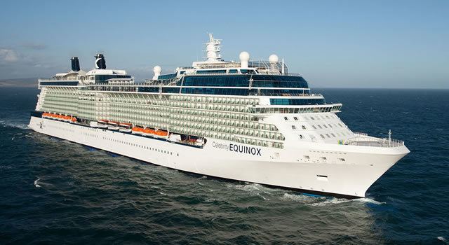Celebrity Equinox Celebrity Equinox Cruise Ships Celebrity Cruises