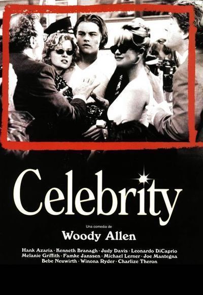 Celebrity (film) Celebrity Movie Review Film Summary 1998 Roger Ebert