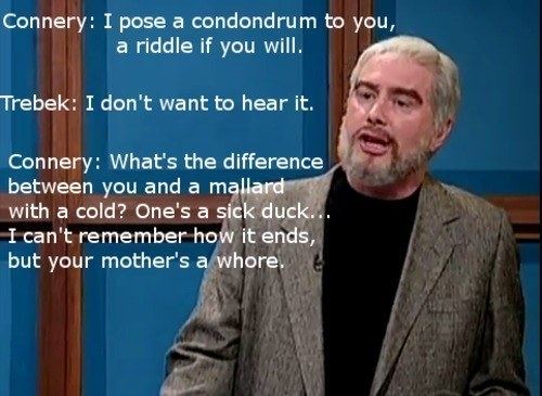 Celebrity Jeopardy! (Saturday Night Live) 21 Times quotSNL39squot Celebrity Jeopardy Was Hilariously Perfect