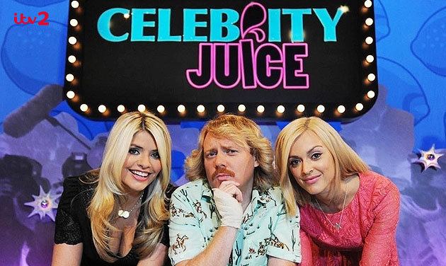 Celebrity Juice wwwapplausestorecomimagesshowlargeCelebJuiceL