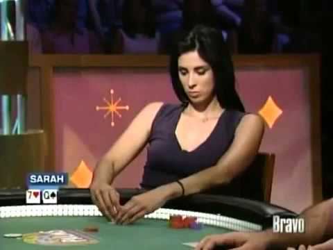 Celebrity Poker Showdown Celebrity Poker Showdown 4 1 YouTube
