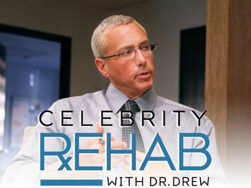 Celebrity Rehab with Dr. Drew TV Listings Grid TV Guide and TV Schedule Where to Watch TV Shows