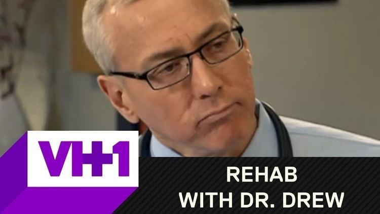 Celebrity Rehab with Dr. Drew Rehab with Dr Drew New Season VH1 YouTube