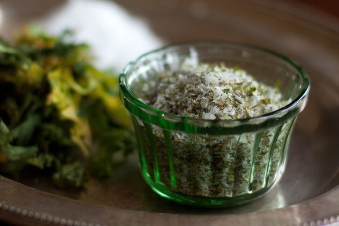 Celery salt Homemade Celery Salt Recipe 101 Cookbooks