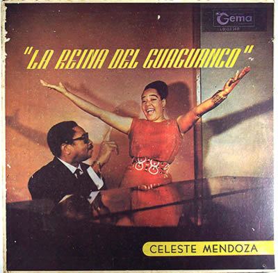 Celeste Mendoza CELESTE MENDOZA 24 vinyl records amp CDs found on CDandLP