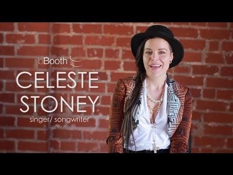 Celeste Stoney Videos Celeste Stoney Official Site