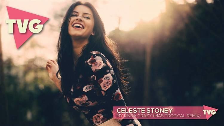 Celeste Stoney Celeste Stoney My Kinda Crazy Mas Tropical Remix YouTube