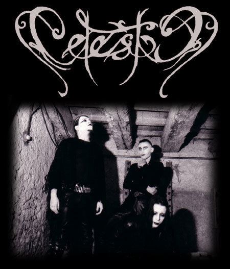 Celestia (band) CELESTIA