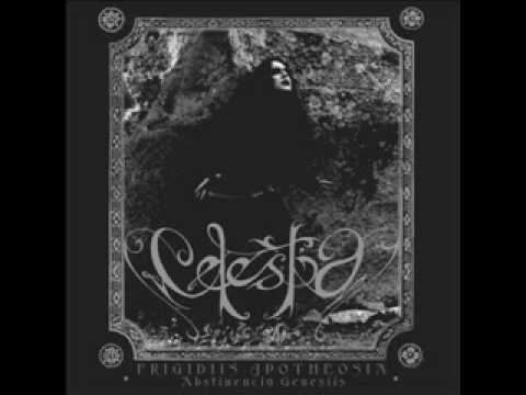 Celestia (band) Celestia Death of the Lizard Queen Necro Phaanthasma YouTube