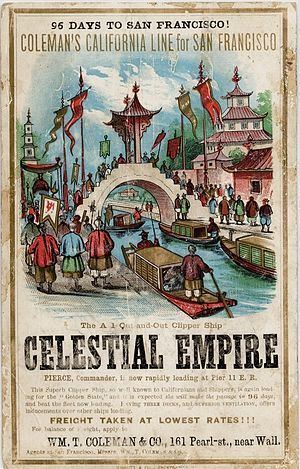 Celestial Empire (clipper) httpsuploadwikimediaorgwikipediacommonsthu