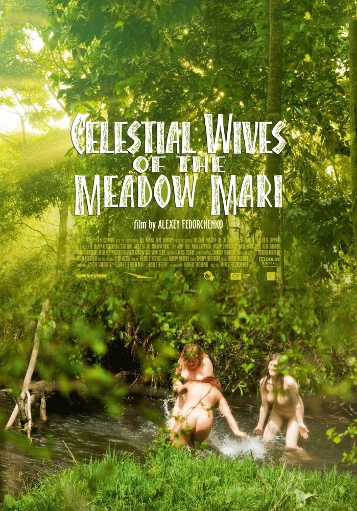 Celestial Wives of the Meadow Mari wwwantipodesalesbizmediacelestiallivesposter