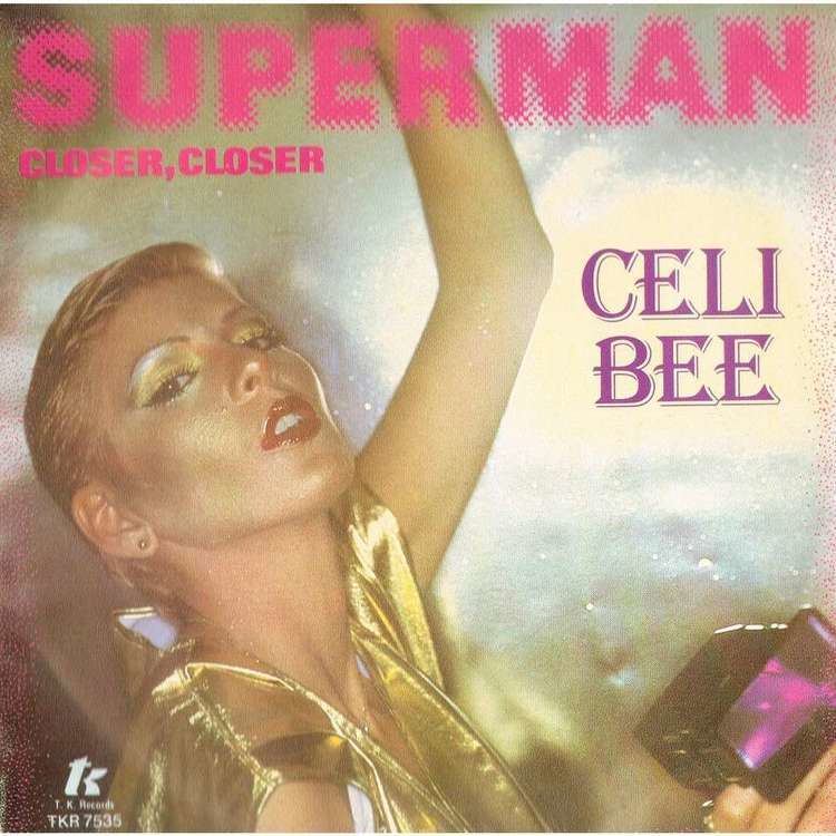 Celi Bee Superman closer closer by CELI BEE amp THE BUZZY BUNCH