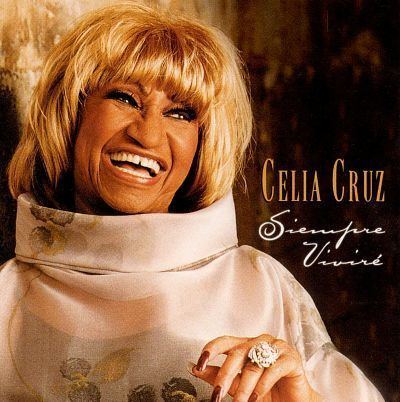 Celia Cruz Celia Cruz Biography Albums amp Streaming Radio AllMusic