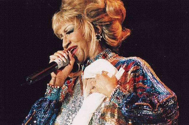 Celia Cruz The Scoop on Celia the Telemundo Musical Series Inspired by Celia