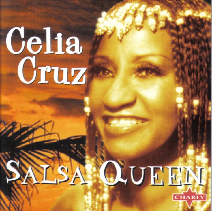 Celia Cruz Celia Cruz I sing along to Pinterest Celia cruz
