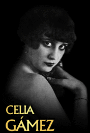 Celia Gámez Celia Gmez Biography history Todotangocom