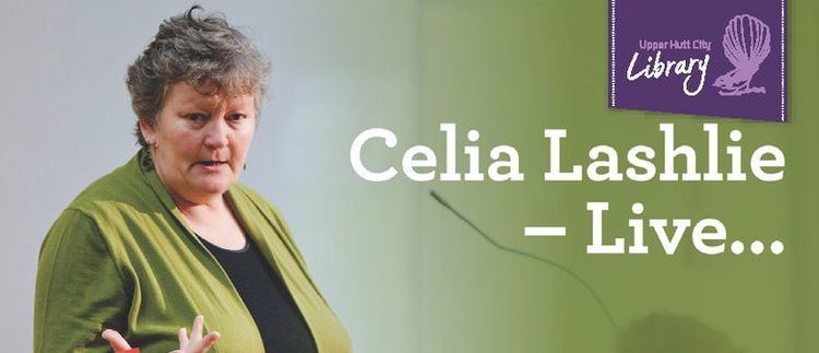 Celia Lashlie Celia Lashlie Upper Hutt Eventfinda