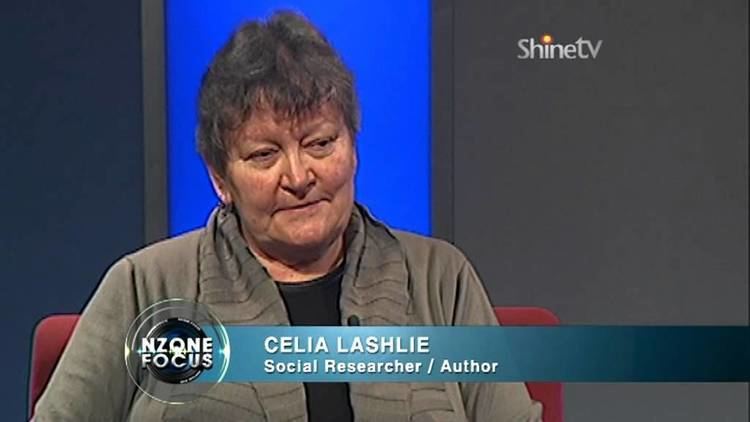 Celia Lashlie Celia Lashlie 13th September 2012 YouTube