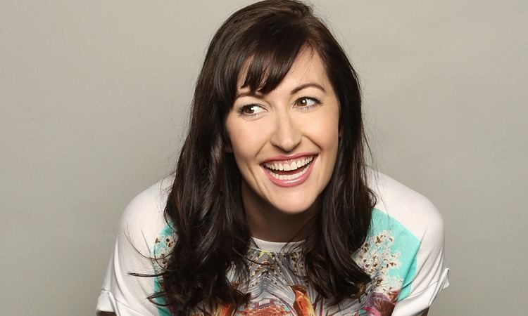 Celia Pacquola This week39s new live comedy Stage The Guardian