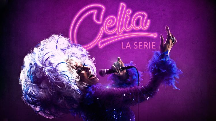 Celia (telenovela) Serie quotCeliaquot de Telemundo Captulos de la Serie de Celia Cruz