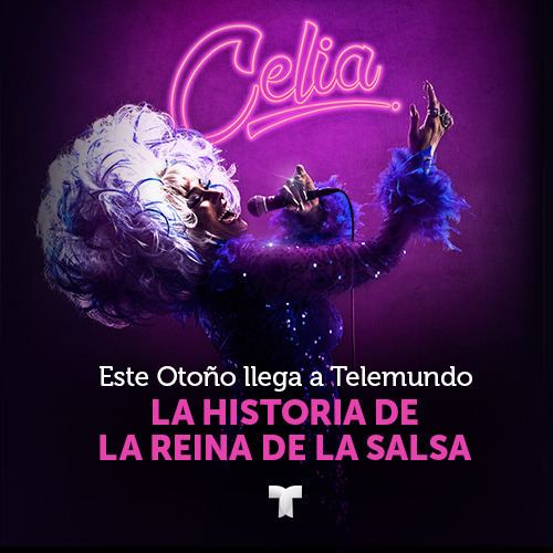 Celia (telenovela) La Gringa Novelera 39Celia39 novela coming to Telemundo TRAILER