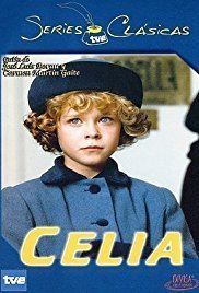 Celia (TV series) httpsimagesnasslimagesamazoncomimagesMM