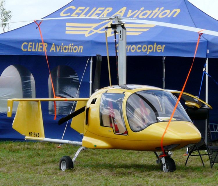Celier Aviation