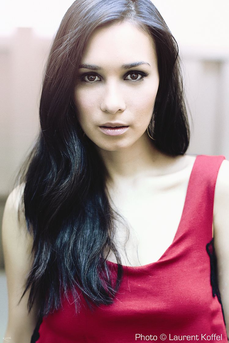 Celina Jade Legendary Why Celina Jade is going green Impact Online