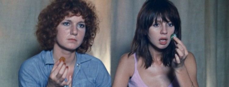 Celine and Julie Go Boating Cline and Julie Go Boating III Film Review Slant Magazine