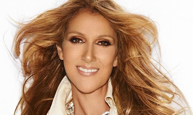 Celine Dion Celine Dion Loved Me Back to Life review Music The