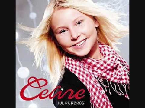 Celine Helgemo Celine Helgemo Jul p Rros YouTube